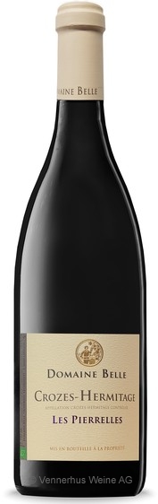 Crozes-Hermitage Rouge